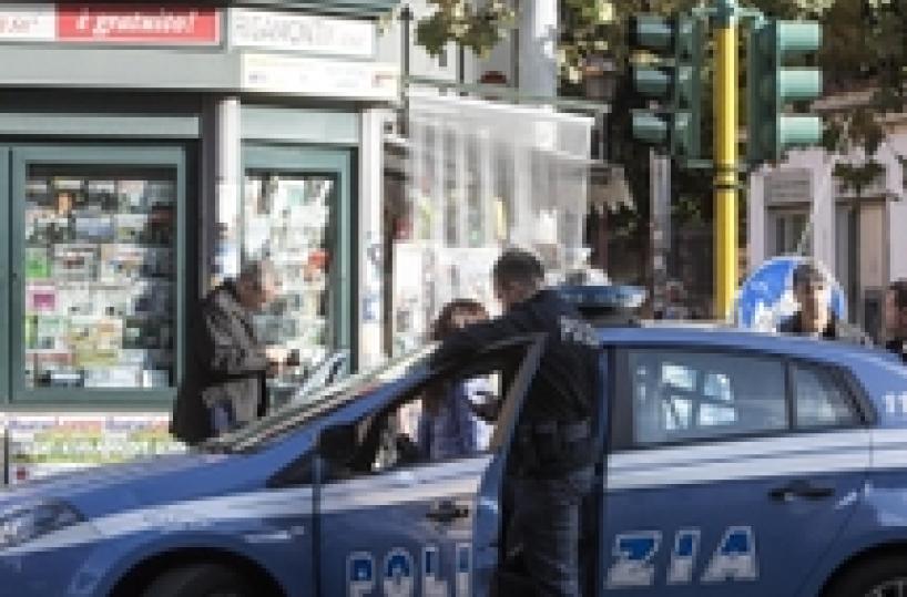 Child prostitution ring busted