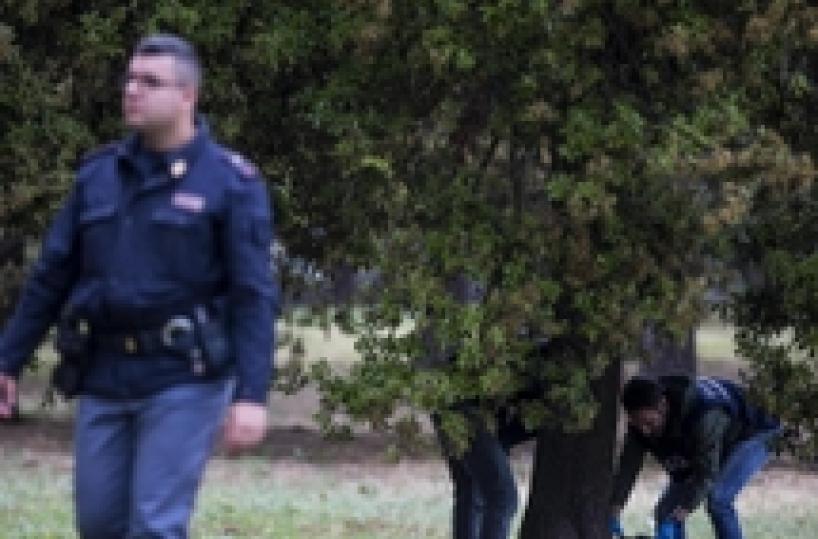 Scomparso in Valmalenco,trovato cadavere