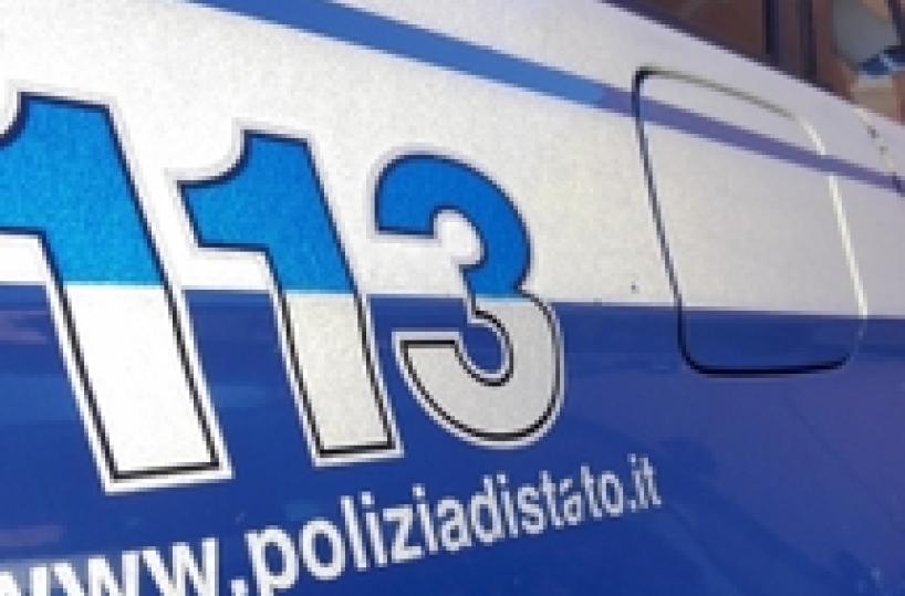  Brindisi, pistola e munizioni illegali in casa: arrestato 45enne 
