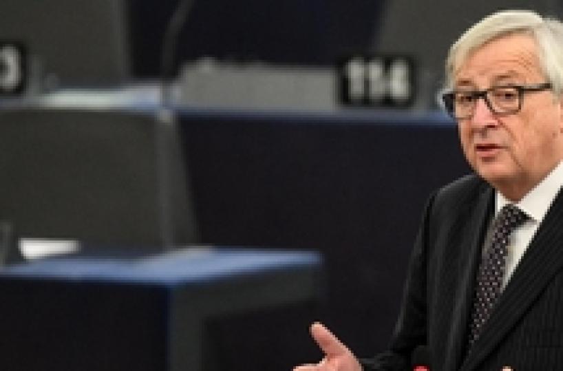 EC sees Italian growth of 1.5% in 2018 (2)