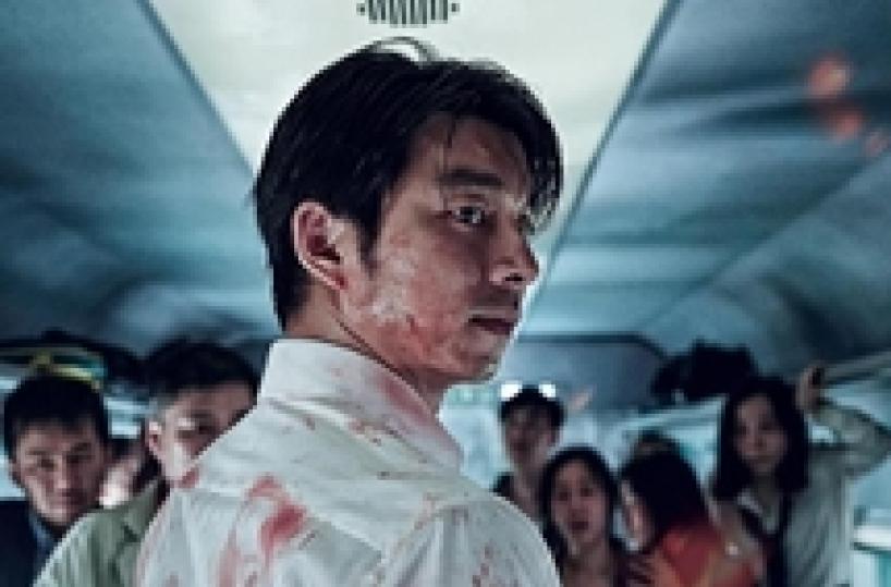 Train to Busan, apocalisse zombie