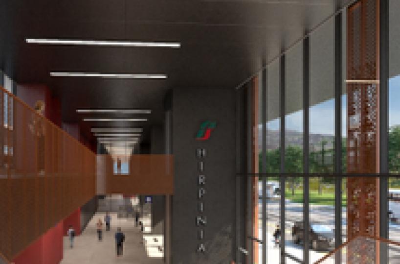 Italferr gets certification for Bim management system