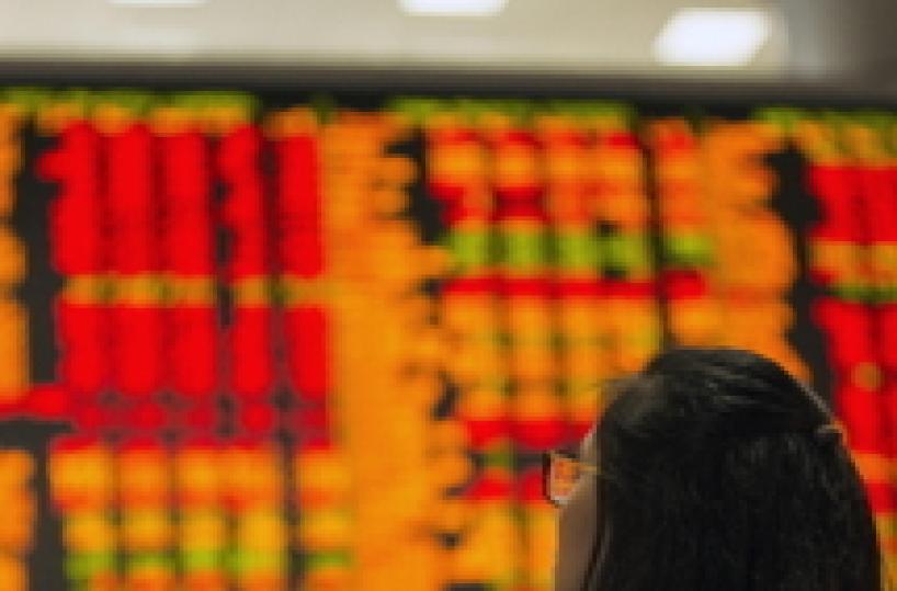 Oro: quotazioni ancora in calo, -9%