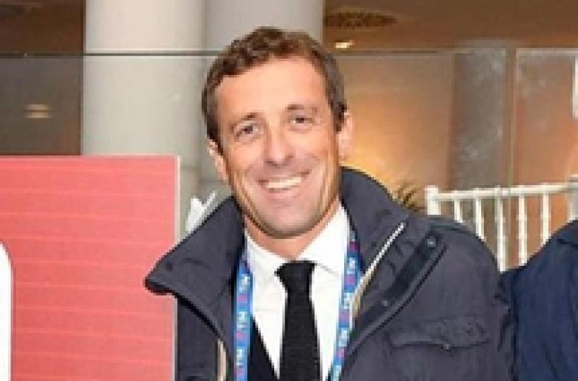 Figc:Giovanni Valentini capo Commerciale