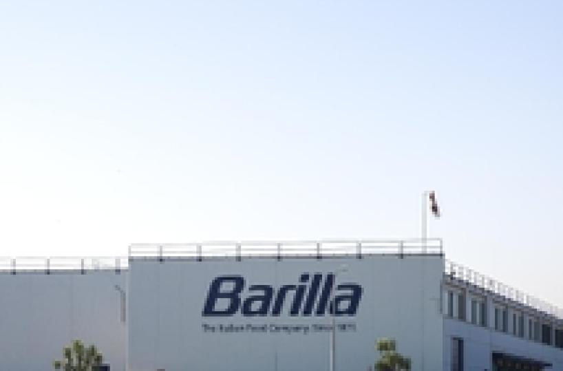 Barilla: a Melfi un 2017 da record