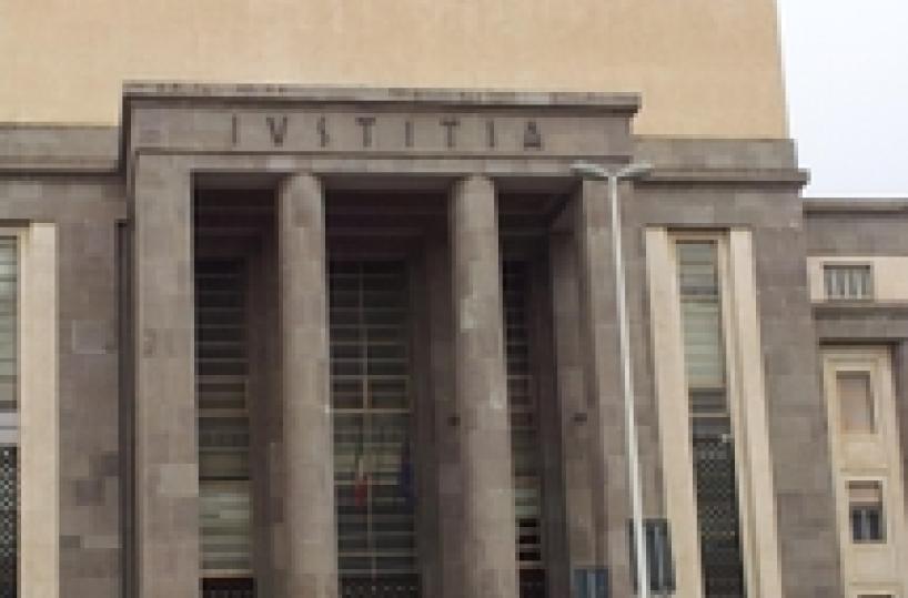Affittopoli: Sardegna,a giudizio in nove