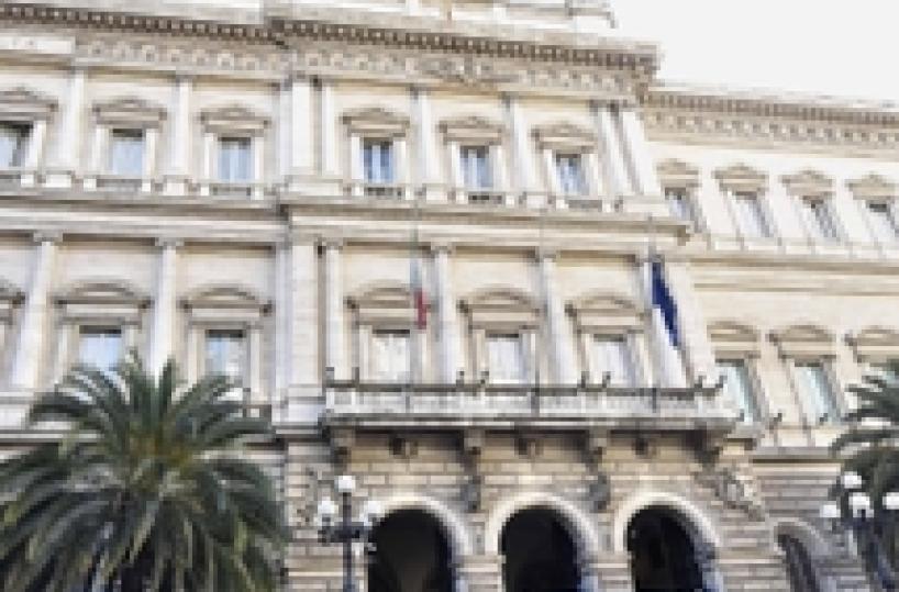 Tasso Bot a 1 anno vola a massimi 5 anni