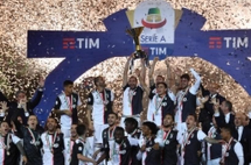 La Juve svela il JHotel