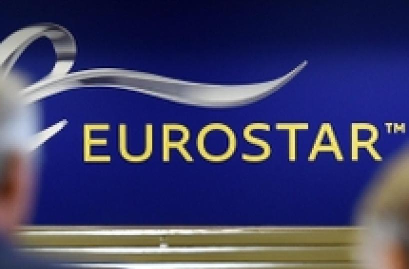 Brexit:manifesta su binari,caos Eurostar