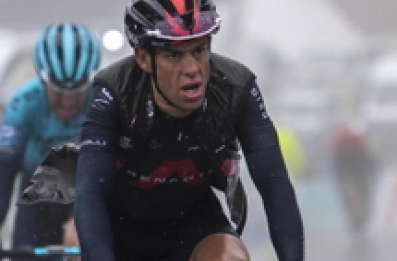 Ciclismo: 8/a tappa a Padun, Richie Porte vince Delfinato