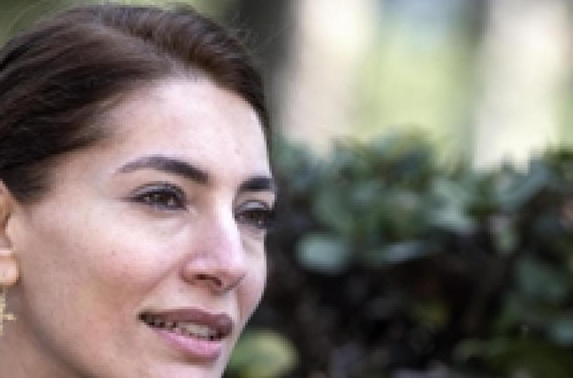 Presentato a Roma il film 'Chi salver&agrave; le rose?'