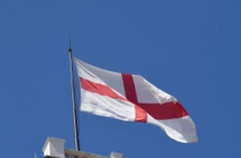 British royal to visit Genoa in flag flap - mayor