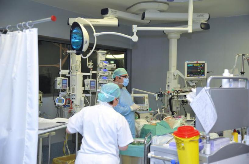 Covid, la denuncia dei medici: misure insufficienti, sanità Puglia verso il collasso