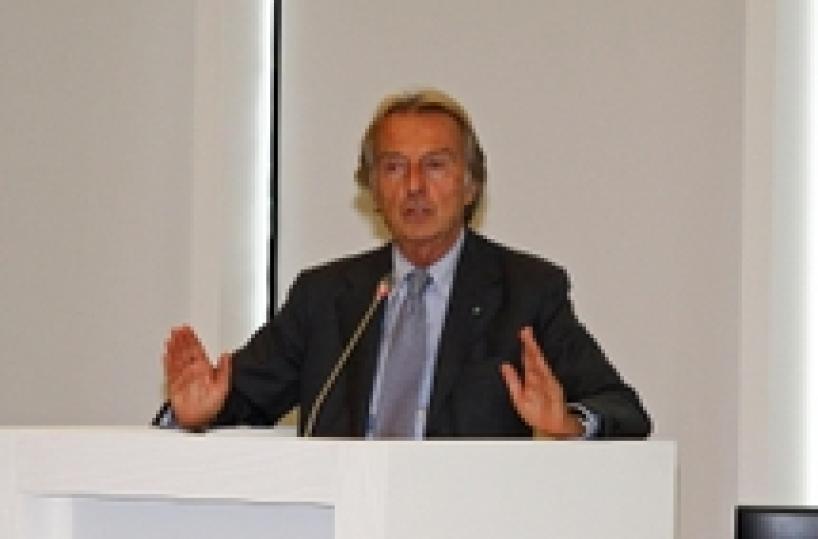 Alitalia:Montezemolo,piano 2 mld