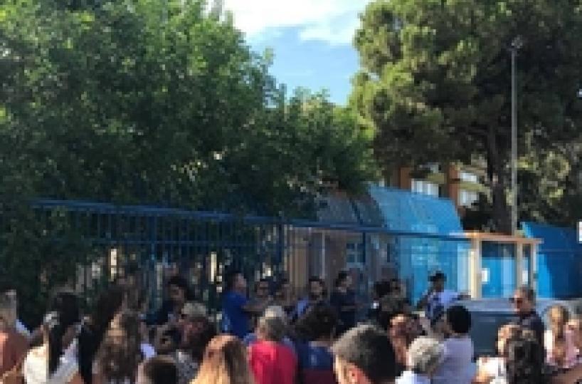 Taranto, gas radon nelle scuole: i cittadini chiedono garanzie
