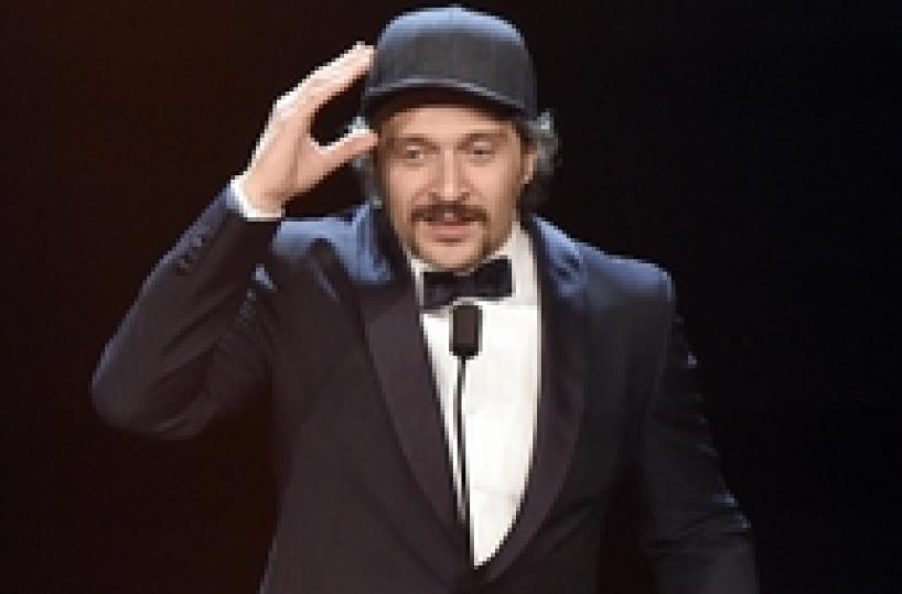 David di Donatello: miglior film a Genovese, ma Jeeg sbanca