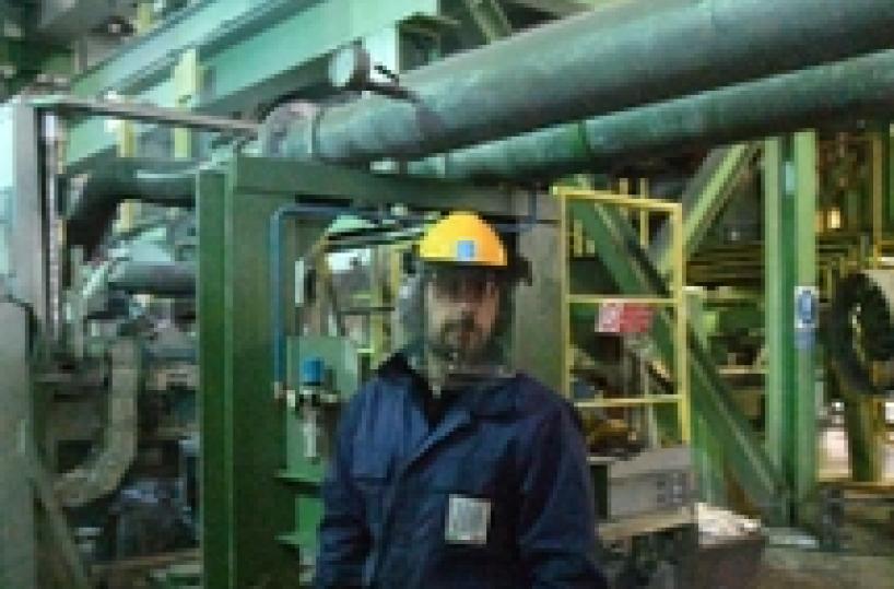 Taranto, fuga di gas all'Ilva e scatta l’evacuazione