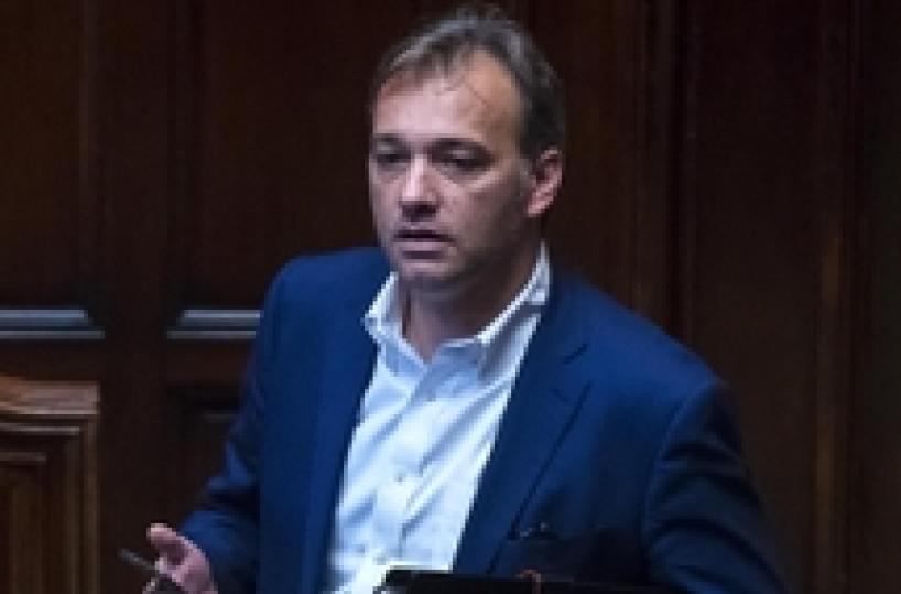 Richetti, Mdp non scarichi su Pd rottura