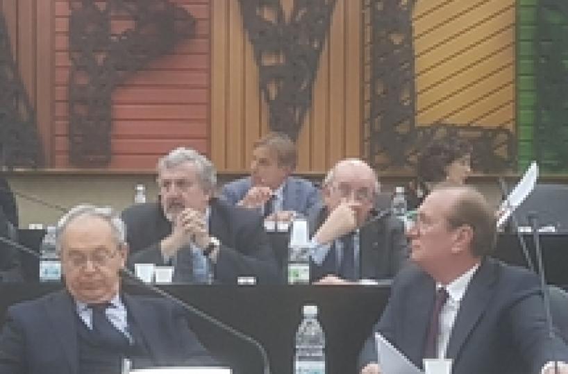 Xylella: Puglia valuta denuncia Grillo
