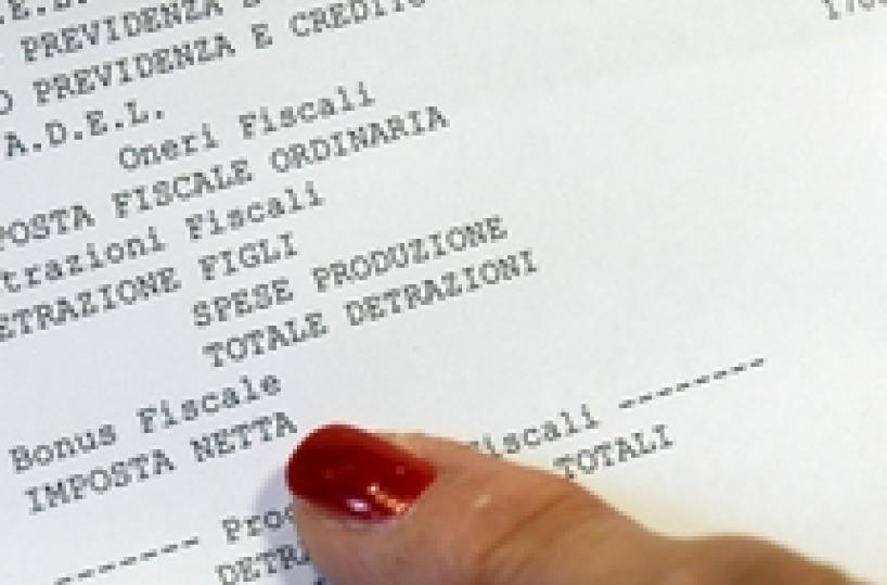 A Bolzano stipendi al top, male Ascoli