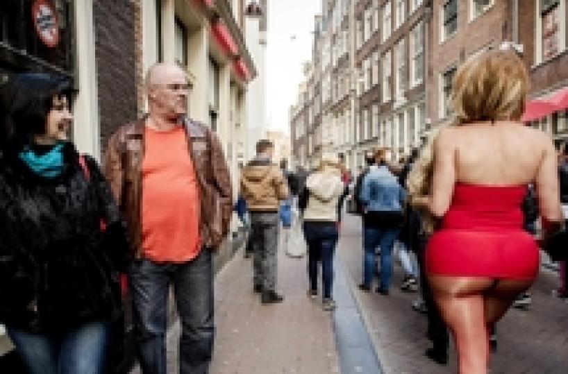 Olanda: 'punire clienti prostitute'