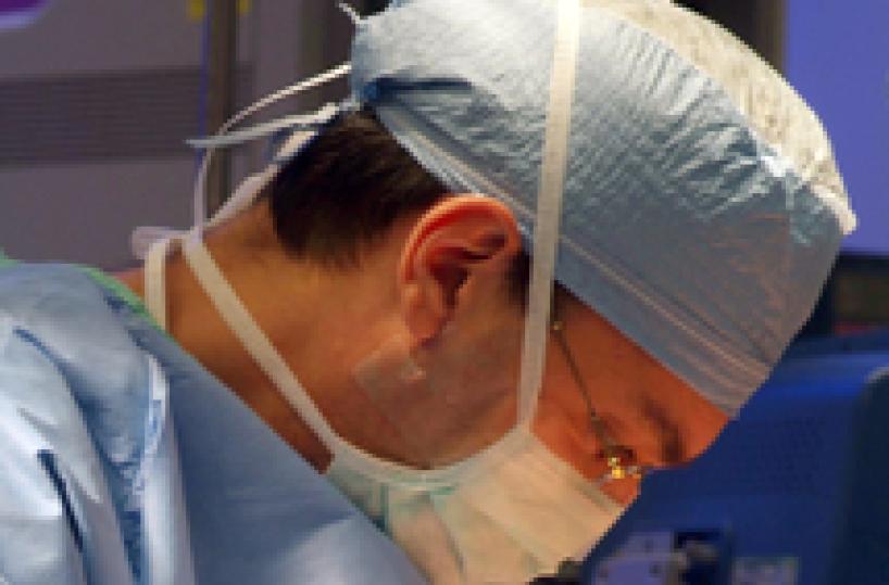 Trapianti: ringiovanito rene di 83 anni a Policlinico Milano