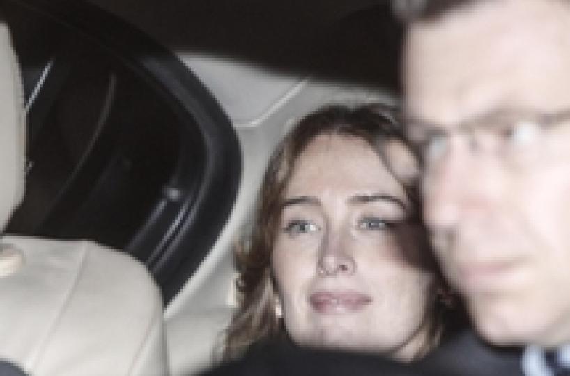 Petrolio: sentita la Boschi, oggi interrogatori arrestati