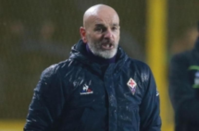 Pioli,Fiorentina dovrebbe essere settima