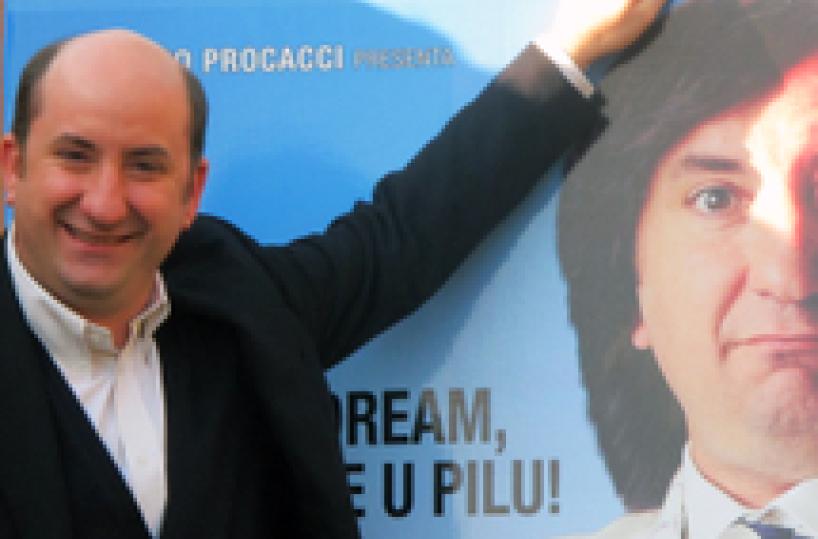 Torna Cetto La Qualunque