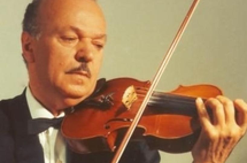 Serata 90 anni orchestra Secondo Casadei