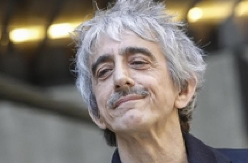 Taranto, al via ripresenuovo filmdi Sergio Rubini