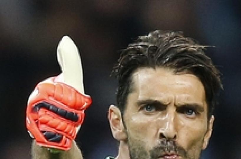 Pallone d'oro: Buffon ci riprova