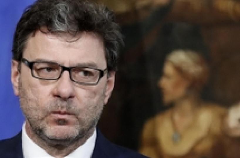 Il corto circuito tra politica ed economia