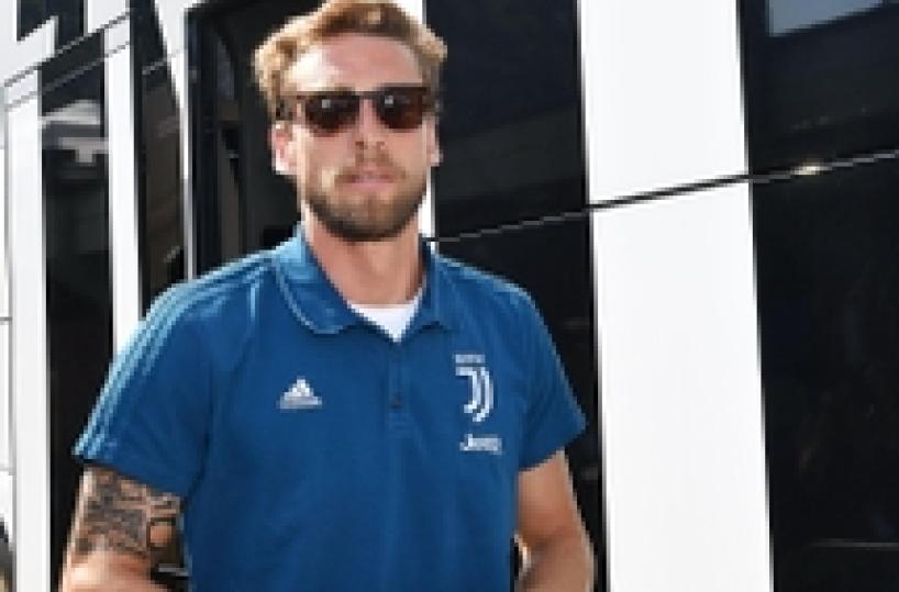 Juventus, Marchisio out 3-4 settimane