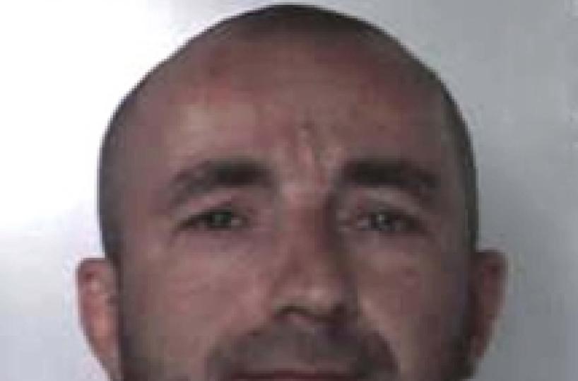 Fermato a Bari fratellastro A. Cassano