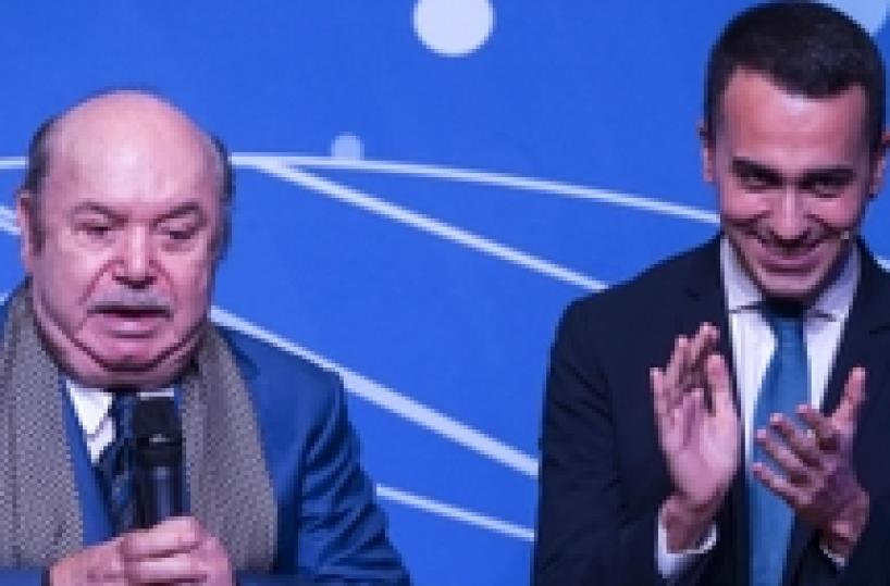 Se Lino Banfi spinge Canosa verso il patrimonio Unesco