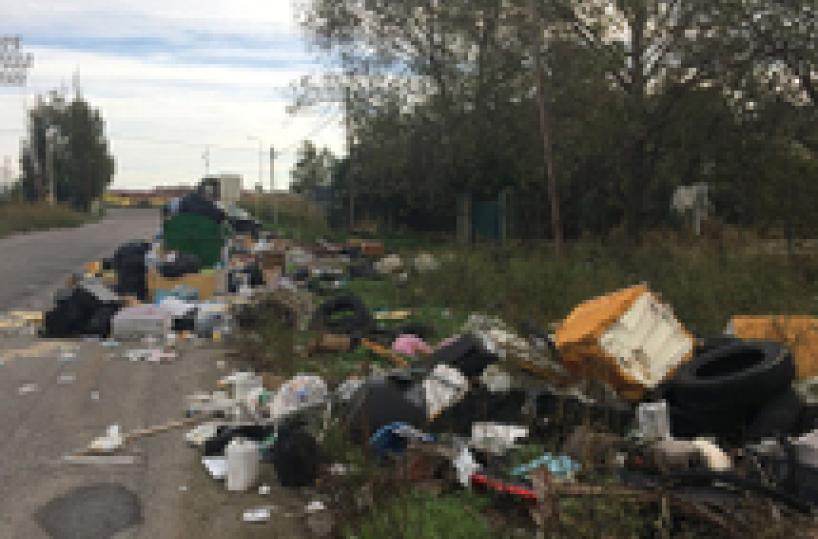 Fratello ex sindaco figura chiave