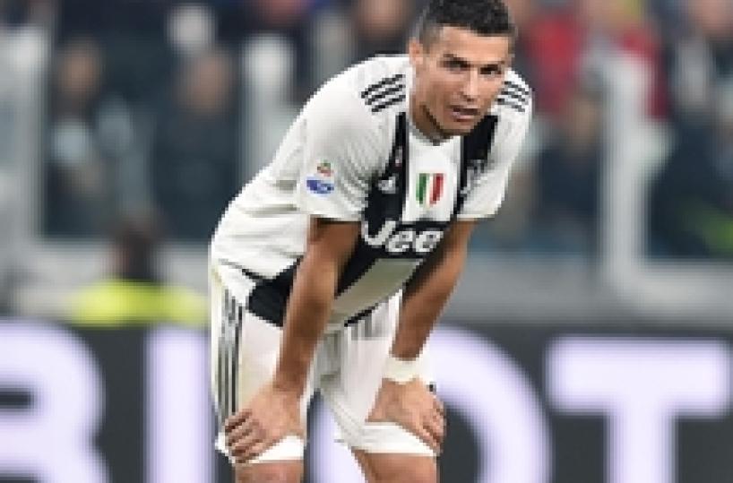 Juve: Ronaldo, ogni partita insegna