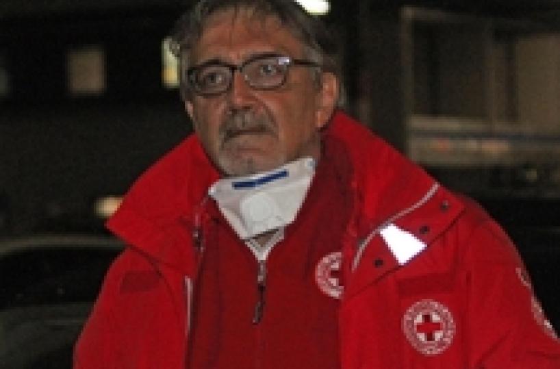 Truffa a Taranto, finti volontari della Croce Rossa chiedono soldi per i tamponi