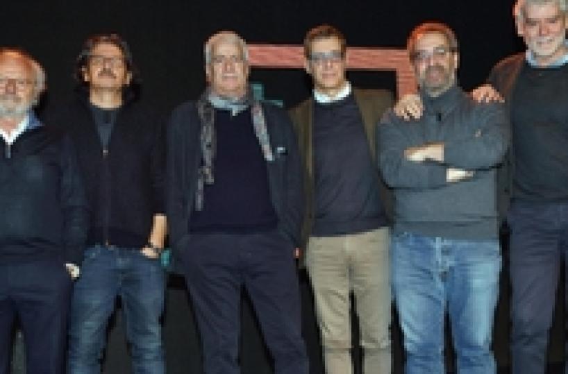 Nasce Zelig TV, sarà canale, web e hub