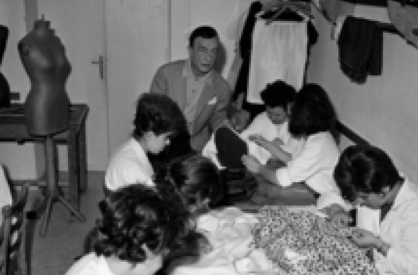 Bologna,2/3 donne lavorano,a Napoli 25%