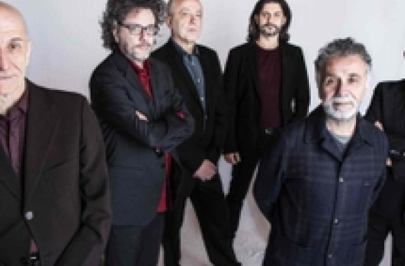 Meraviglioso Modugno, i 60 anni di Piove