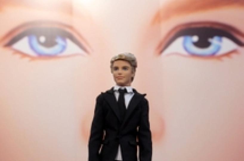 Mattel: nuovo look Ken, in 15 versioni