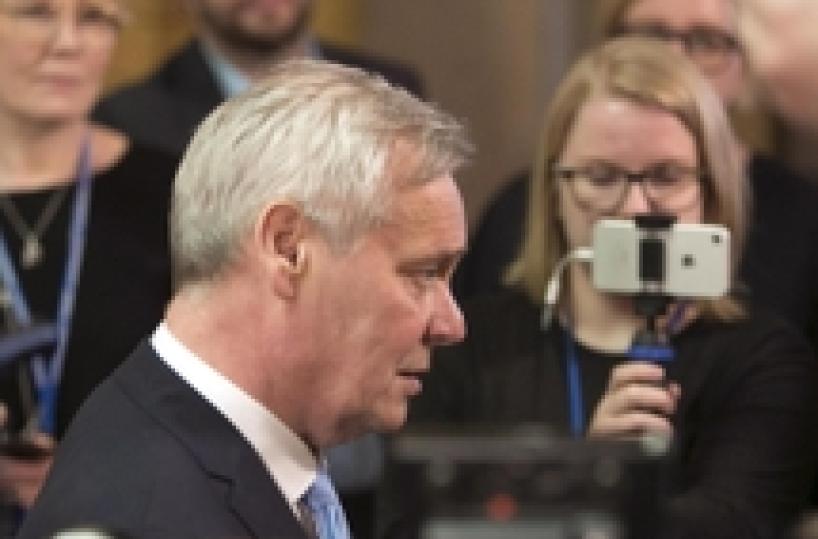 Finlandia: giura il governo delle donne