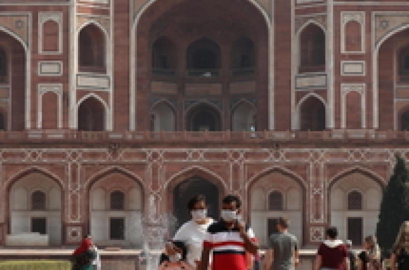 Coronavirus: 14 Italians tourists test positive in India