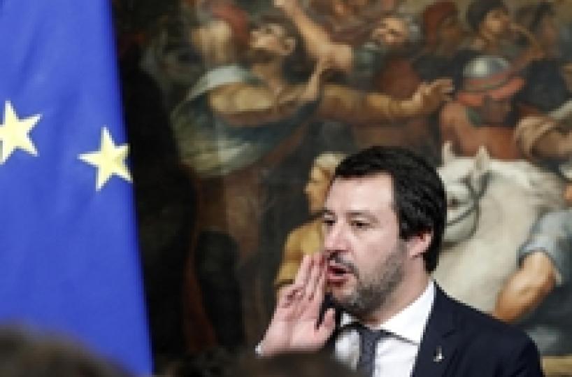 Mosca, fake news rapporti tra noi e Lega