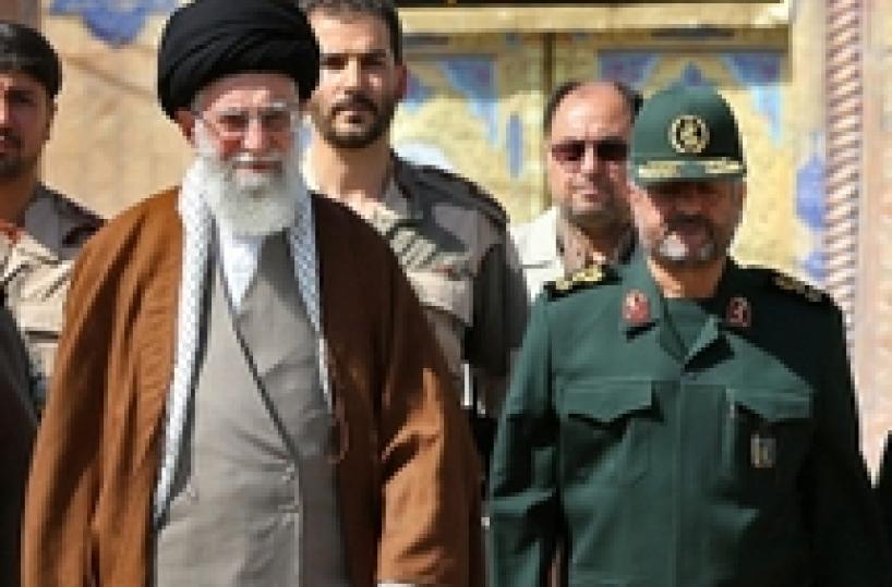 Iran: capo Pasdaran minaccia gli Usa