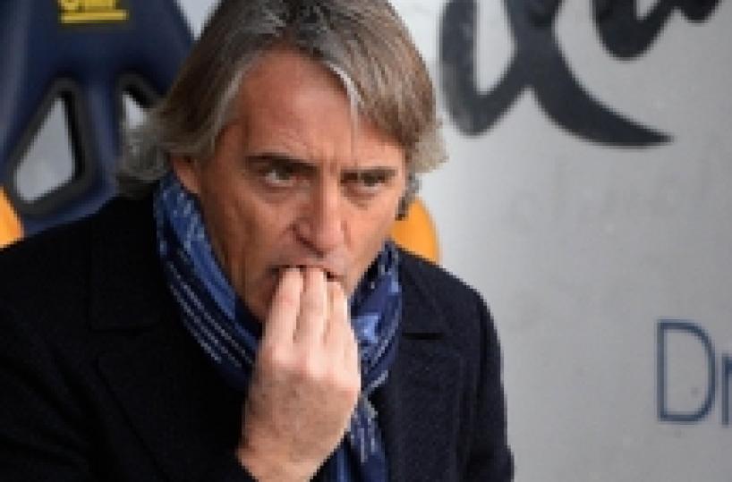 Mancini sogna il calcio degli anni '80