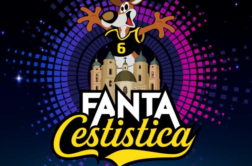 «FantaCestistica»  Cestistica Città di San Severo