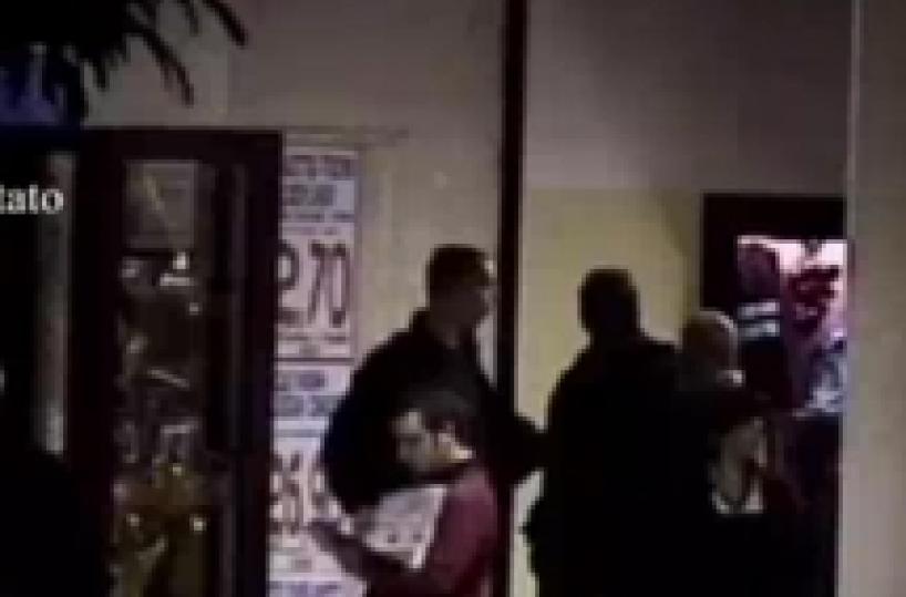 Police arrest 14 in 'Ndrangheta operation (2)